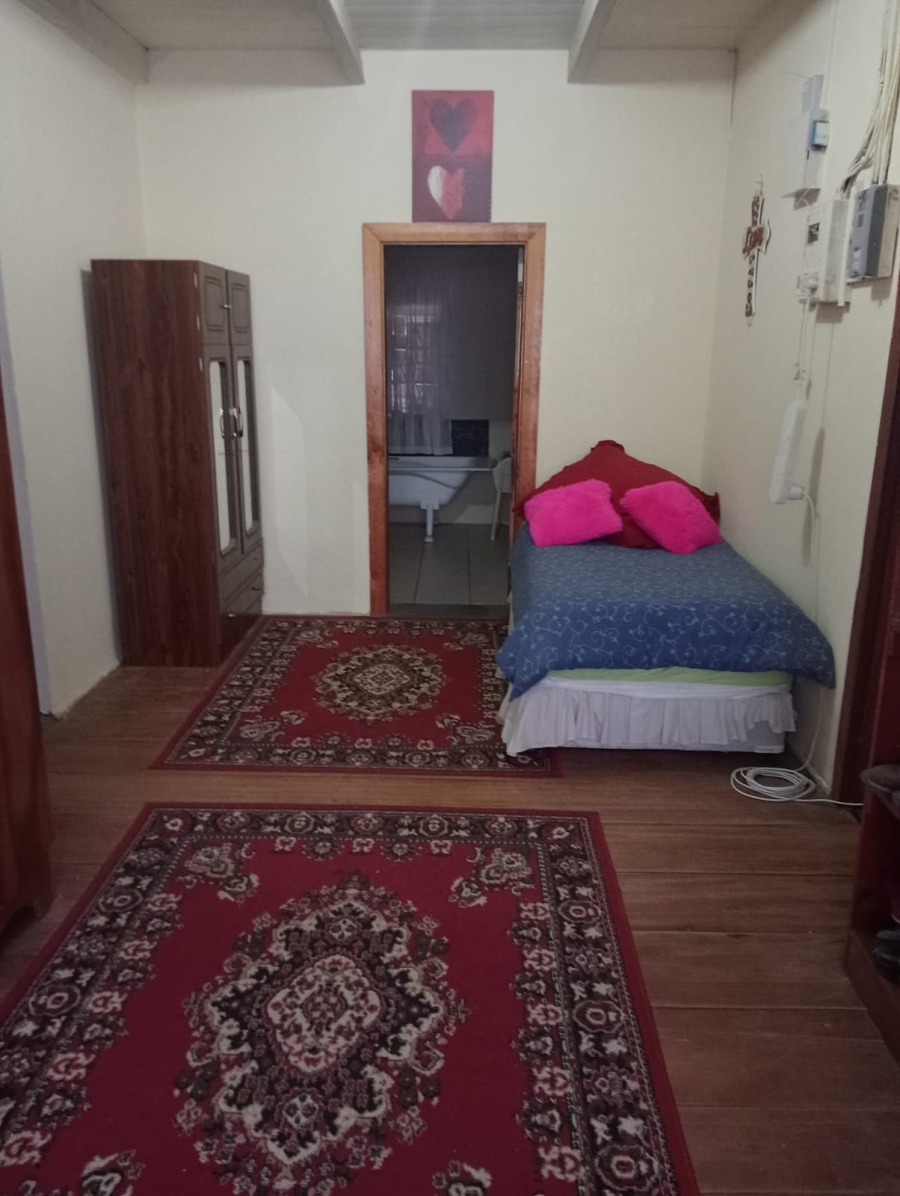 3 Bedroom Property for Sale in Uniondale Western Cape